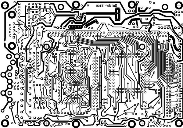 PCB的布線設(shè)計(jì)需注意走線訊號(hào)特性，避免產(chǎn)品快完成設(shè)計(jì)時(shí)才必須進(jìn)行EMI問(wèn)題改善。