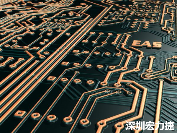 PCB布線的設(shè)計(jì)方式，需針對(duì)電源、高頻線路搭配設(shè)計(jì)經(jīng)驗(yàn)進(jìn)行調(diào)整，減少開發(fā)期間的EMI問(wèn)題投入成本。
