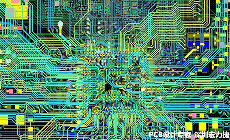 PCB設計中如何協(xié)調線寬、電流和銅鉑厚度的關系