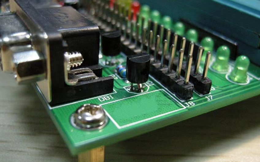 PCB制作大講堂：PCB板斷線是什么原因造成的？