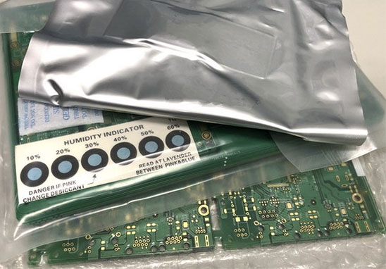 PCB拼板打樣有哪些好處？