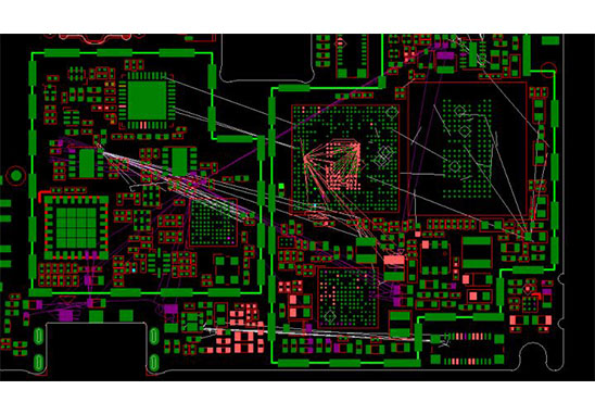 PCB設(shè)計中的開窗是什么意思？