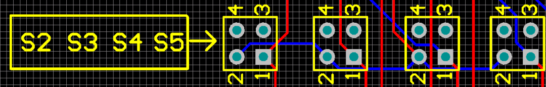 PCB設計如何做好絲印設計？