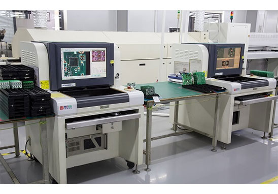 PCBA測(cè)試需要用到哪些設(shè)備？