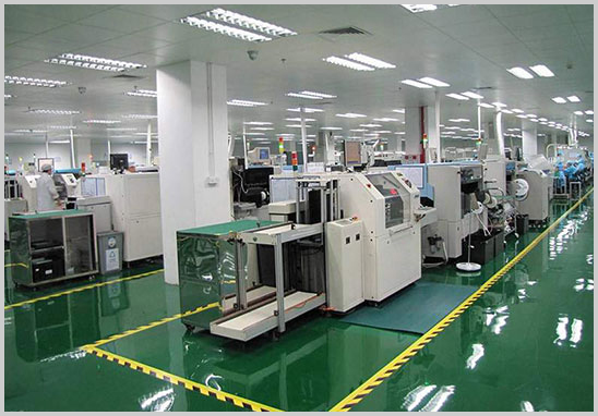 高品質(zhì)、高效率SMT加工對PCB的要求