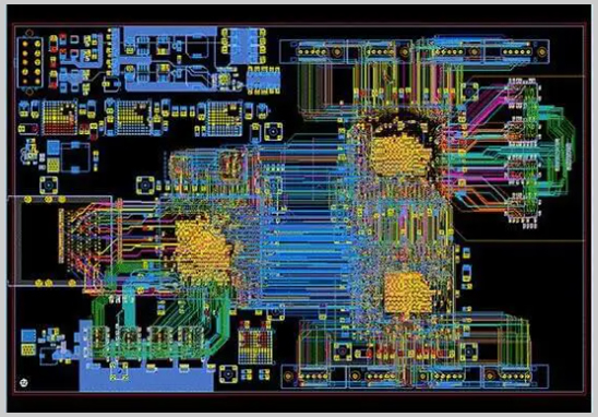 16條PCB設(shè)計(jì)要遵守的原則