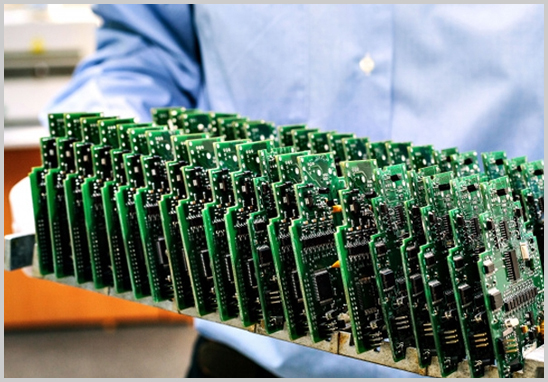 多層板PCBA加工成本分析：哪些環(huán)節(jié)最花錢？