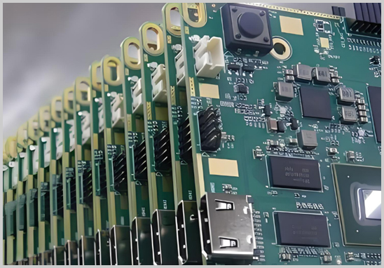 SMT貼片加工多少錢一個點？