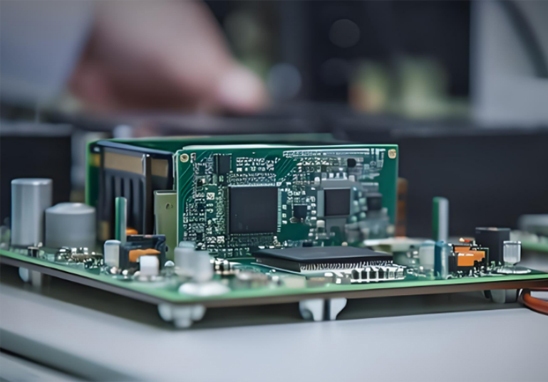 PCB抄板公司為您解答：電路板怎么抄板畫原理圖？