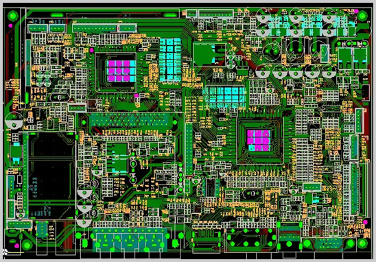 掌握這些PCB設計要點，輕松搞定PCB Layout！